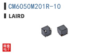 CM6050M201R-10